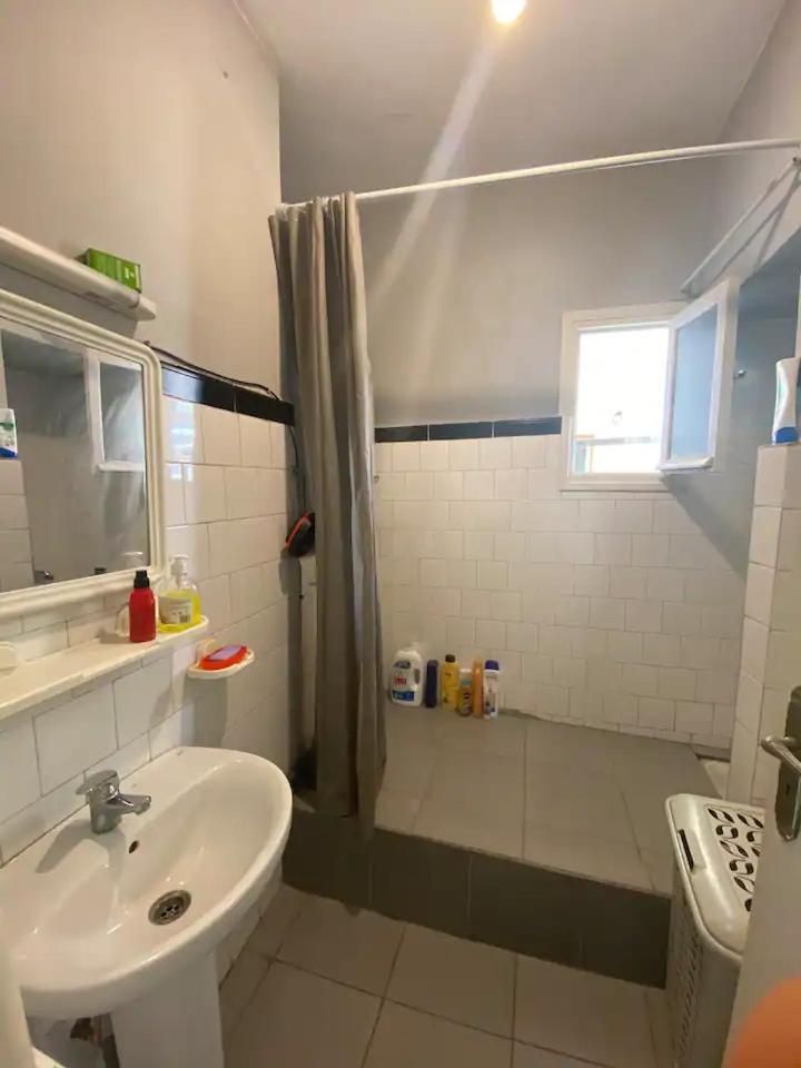 In Tanger, Morocco A Apartment *