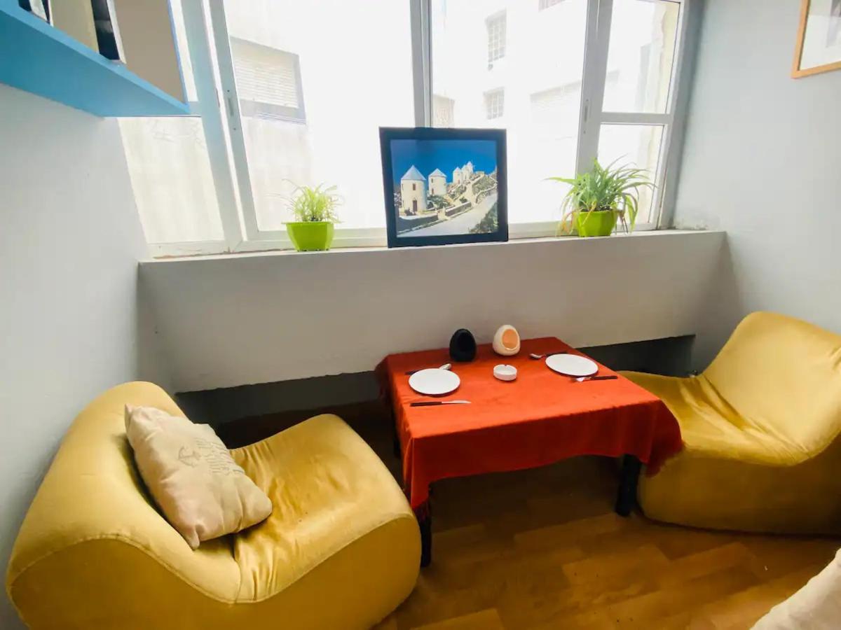 In Tanger, Morocco A Apartment Tangier