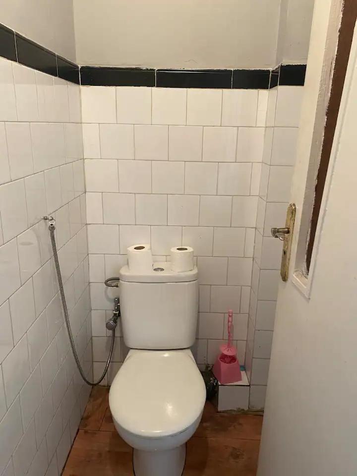 Apartment In Tanger, Morocco A Tangier